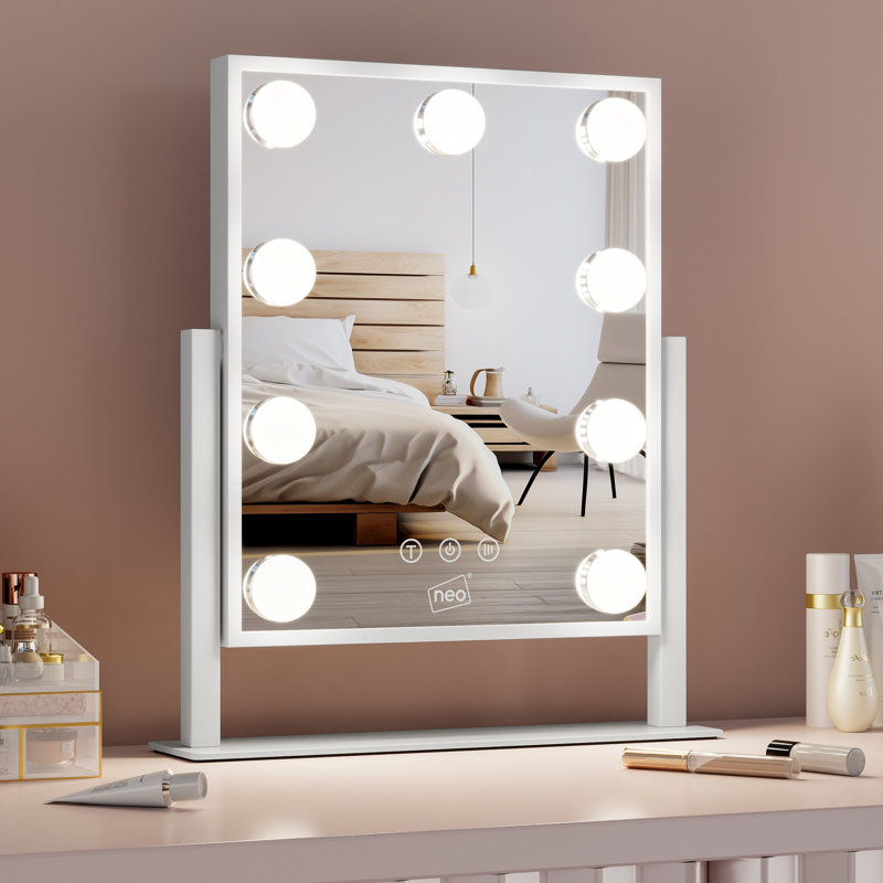 Midcre Floor Mirror