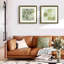 Ensemble de 3 pièces d'art mural Mid-Century-502621855