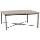 Ella 4 Legs Coffee Table