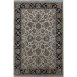 Crown One-of-a-Kind 6' X 8'11" Area Rug