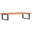 Brecklynn 100cm Solid Wood Bathroom Vanity Top-602885952