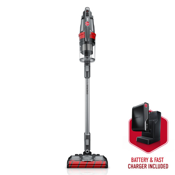 Iris Usa Rechargeable Cordless Stick Vacuum Cleaner, Cyclone Suction Vacuum  With Washable Dust Cup : Target