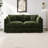 Modern Chenille Sofa Upholstered Couch-1466680460-1466680461-1466680462