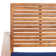 Andralyn Acacia 4 - Person Patio Conversation Sets with Cushions