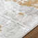 Abstract Indoor Rug