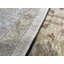 Hand-Knotted High-Quality Beige Area Rug