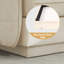 Canapé Chenille Cloud-678059897