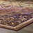 Modway Success Kaede Transitional Distressed Vintage Floral Persian Medallion Area Rug in Multicolored-1362408648