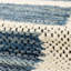 Tapis en coton lavable à surpiqûres-1358235644