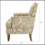 Chaises d'appoint pour le salon