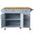 Bleu gris est en rupture de stock