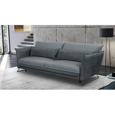 Milan 3 Seater Sleeper