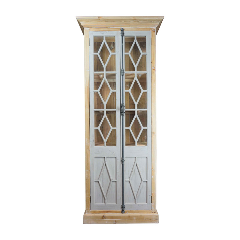 Dreier Barister Bookcase