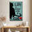 Brampt Life Is Better With A Cat-108236412