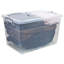 Rebrilliant Plastic Stackable Drawer
