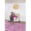 Banc de rangement pour jouets Ducan