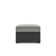 Mcclaskey Wicker Outdoor Ottoman
