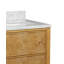 Meuble-lavabo encastré rectangulaire de 28 po Santos-199741704