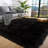 Faux Sheepskin Indoor Rug-71037462
