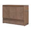 Armoire-lit escamotable Grevon-126227857
