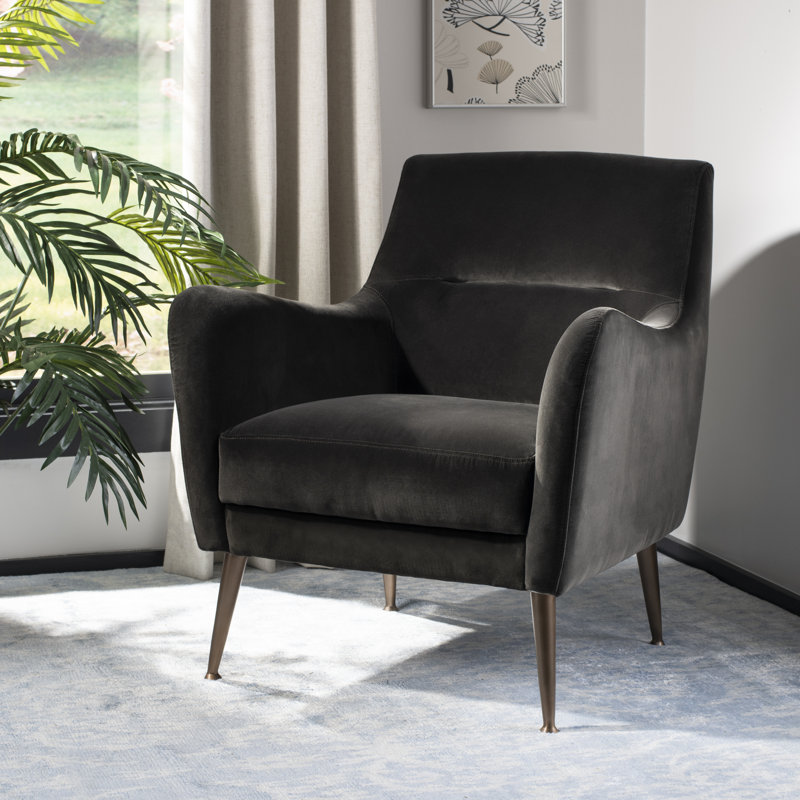 Fauteuil Roman