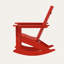 Chaise berçante Adirondack POLYWOOD-39378612