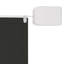 Dakota Fields 1000 cm W x 100 cm D Patio Awning-1754056354