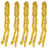 Gold is out of stock selected