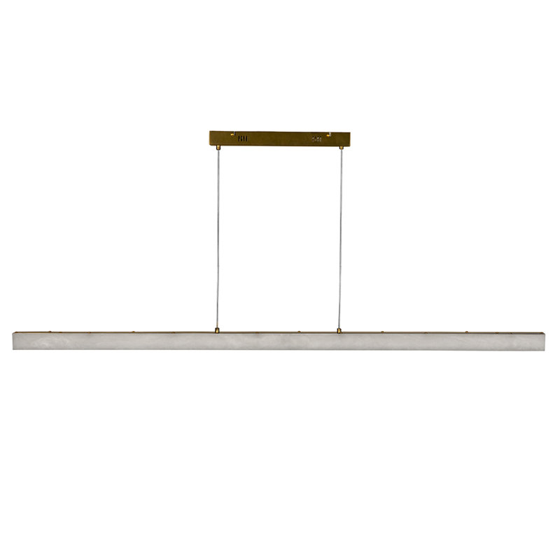 Lustre linéaire Astoria