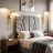 Modern LED Light Adjustable Task Wall Sconce-1604481200