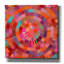 «Coral Radial 1» par David Manlove, estampe numérique sur toile-1450971935