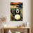 Brampt The Scream With Panda-108668363