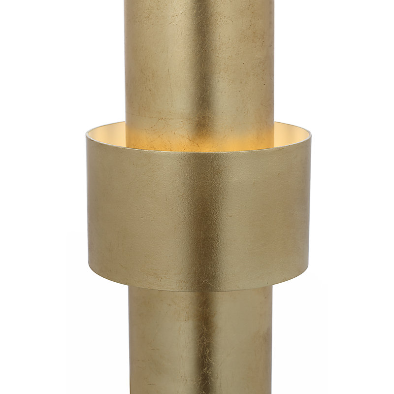 Julie Neill 1 - Light Pendant, Gold, Gold