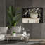  «Apple Blossom Beauty 2» par Cindy Jacobs, art mural sur toile, 54 po x 40 po-1626418045