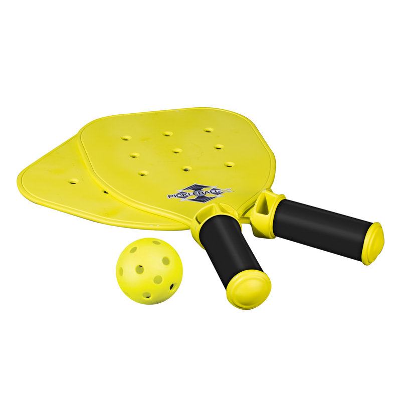 Balle de démarrage Quikset Pickleball