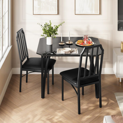 3  Piece Dining Set