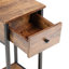 Piatto End Table