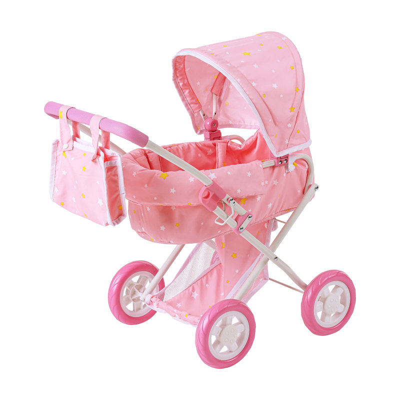 Poussette 2 en 1 Olivia's Little World