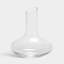 Enjoy Glass Beverage Dispenser