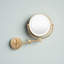 Miroir de maquillage lumineux grossissant Bertwalda-903098593