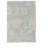 Daugherty Hand Knotted 4x22 Grey Runner