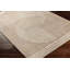 Skandi Boho Rug Brown/Ivory-323102889
