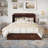 Atiyah Murphy Bed Chest with 6" Mattress, Storage and Built-in Charger-1533366164-1533366160