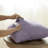Tassels Reversible Throw Pillow-918000154