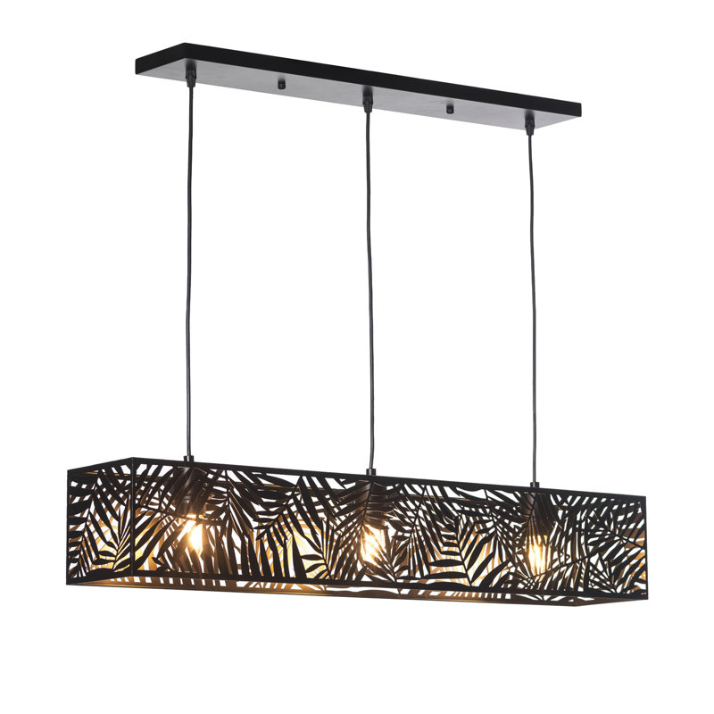 - Light Pendant