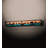 Moose 6 - Light Dimmable Bath Bar