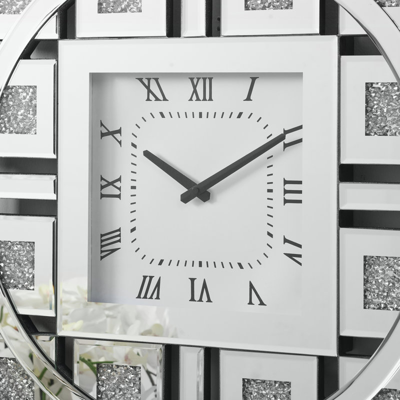 Horloges murales