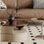 Table basse moderne personnalité personnalité
