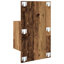 48.5cm W Manufactured Wood Bedside Table-25765046