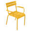 Luxembourg Outdoor Dining Armchair-836422664